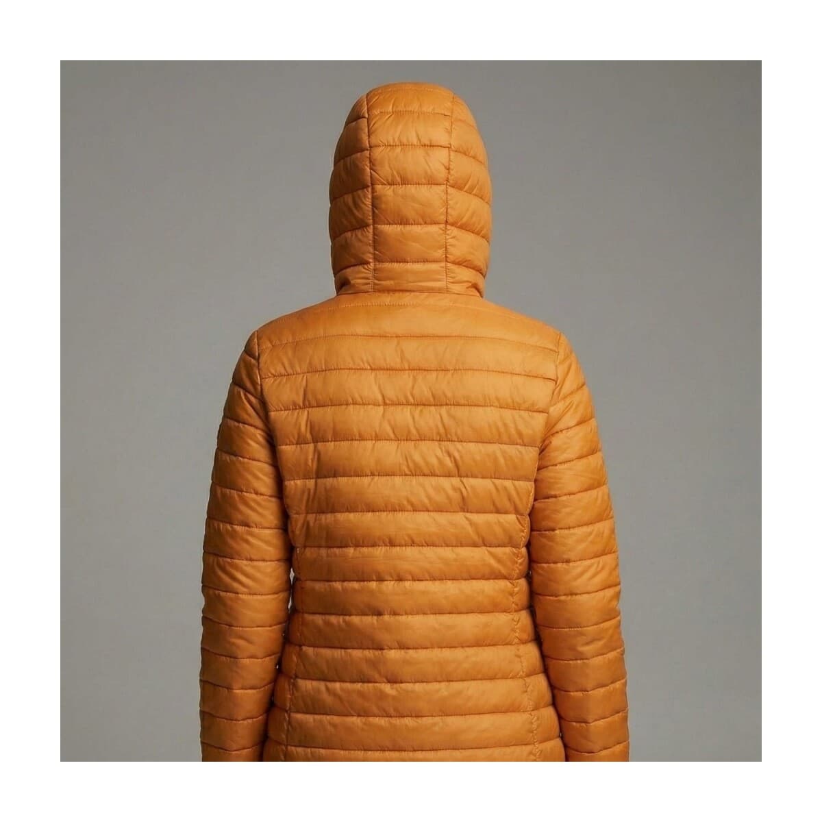 Women's Jackets JOTT Orange