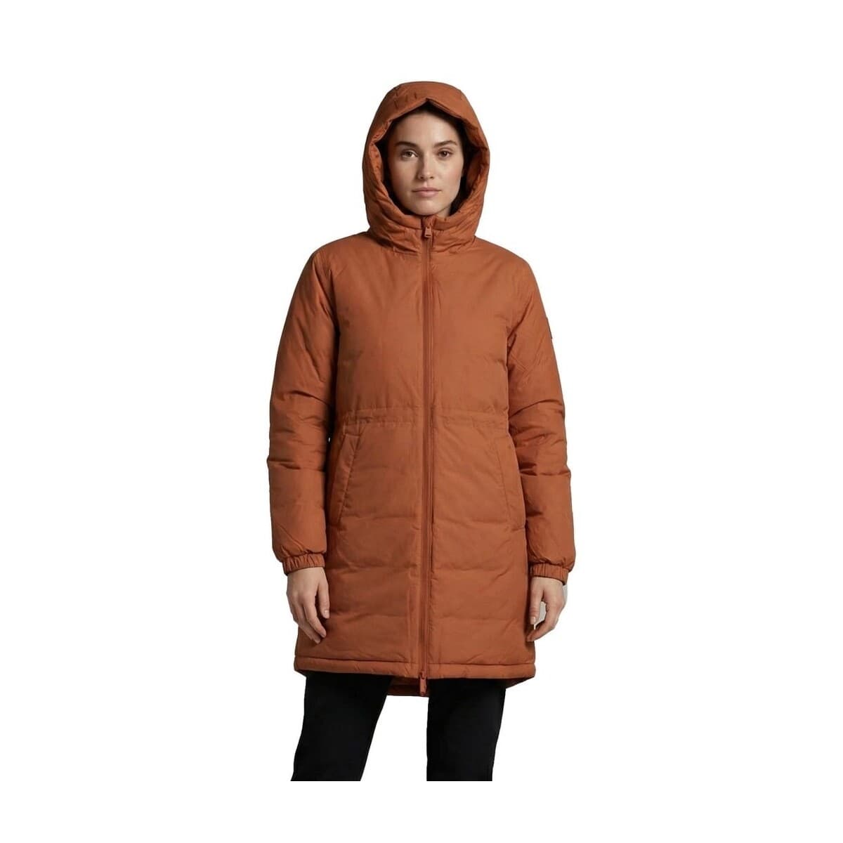 Women's Jackets JOTT Orange