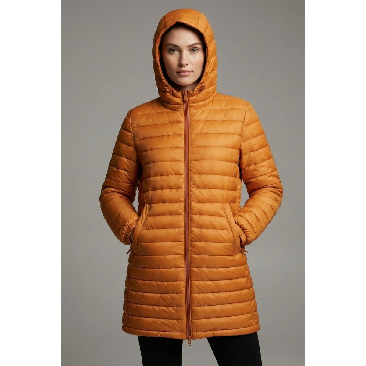 Women's Jackets JOTT Orange