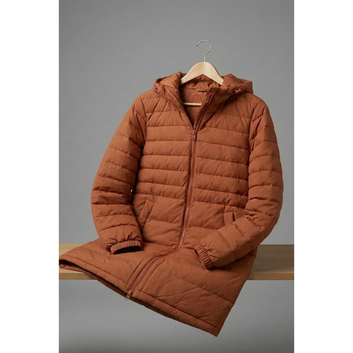 Women's Jackets JOTT Orange