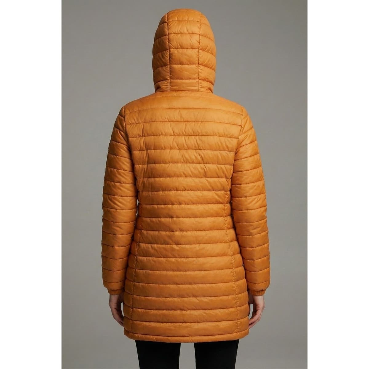 Women's Jackets JOTT Orange