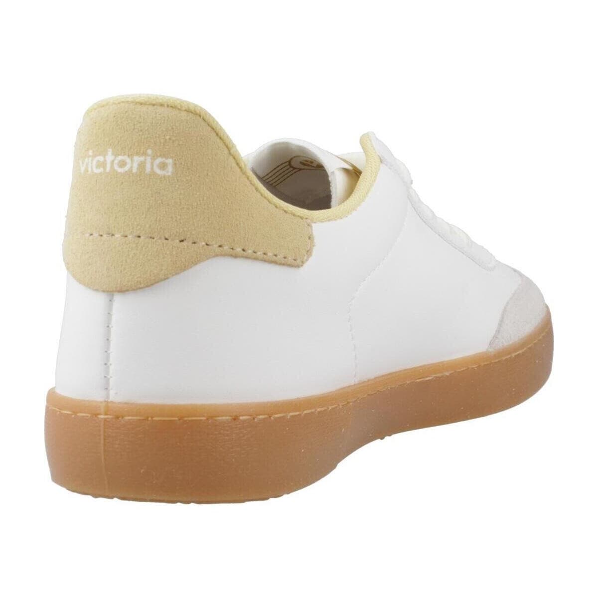 Women's Sneakers Victoria Yellow