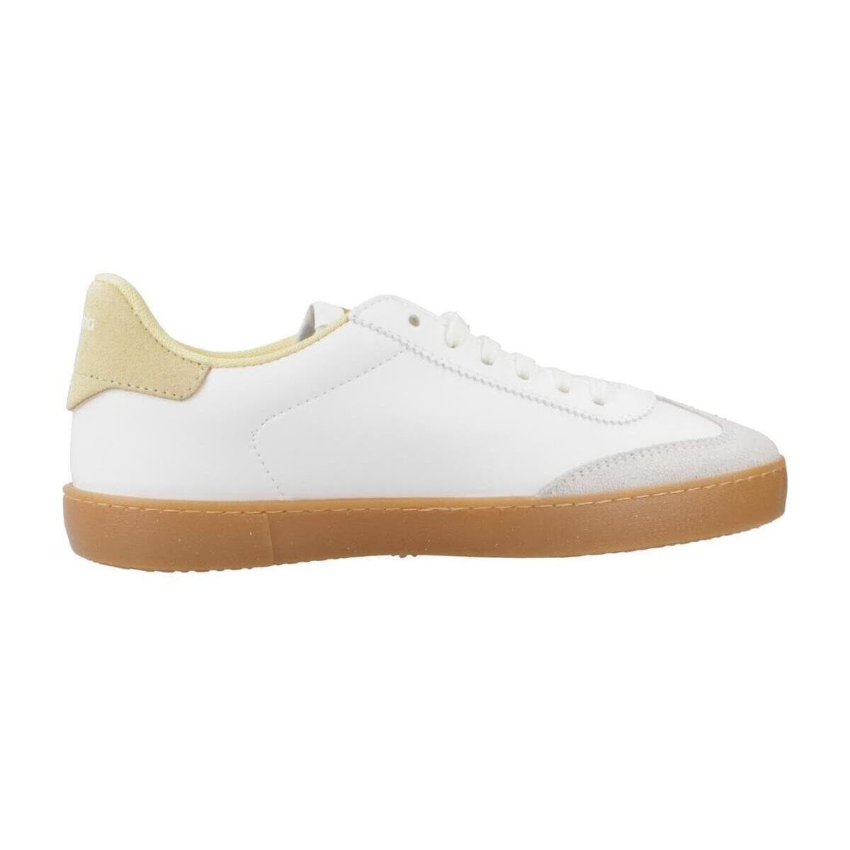 Women's Sneakers Victoria Yellow