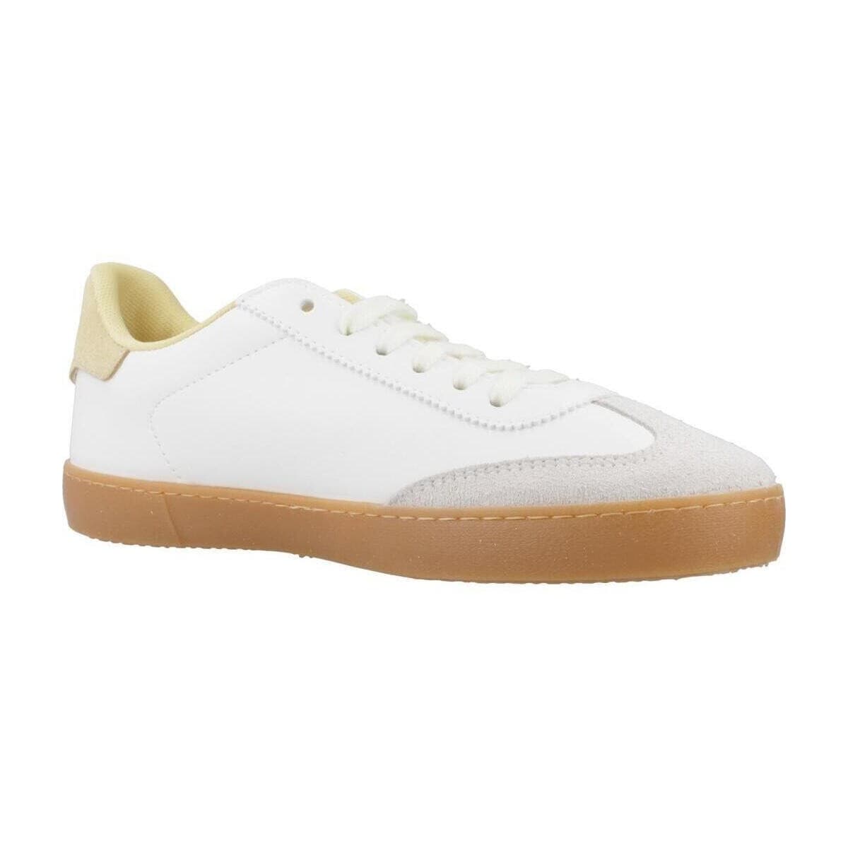 Women's Sneakers Victoria Yellow