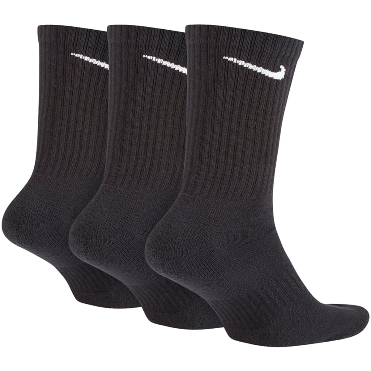 Men's Sports Socks Nike Black