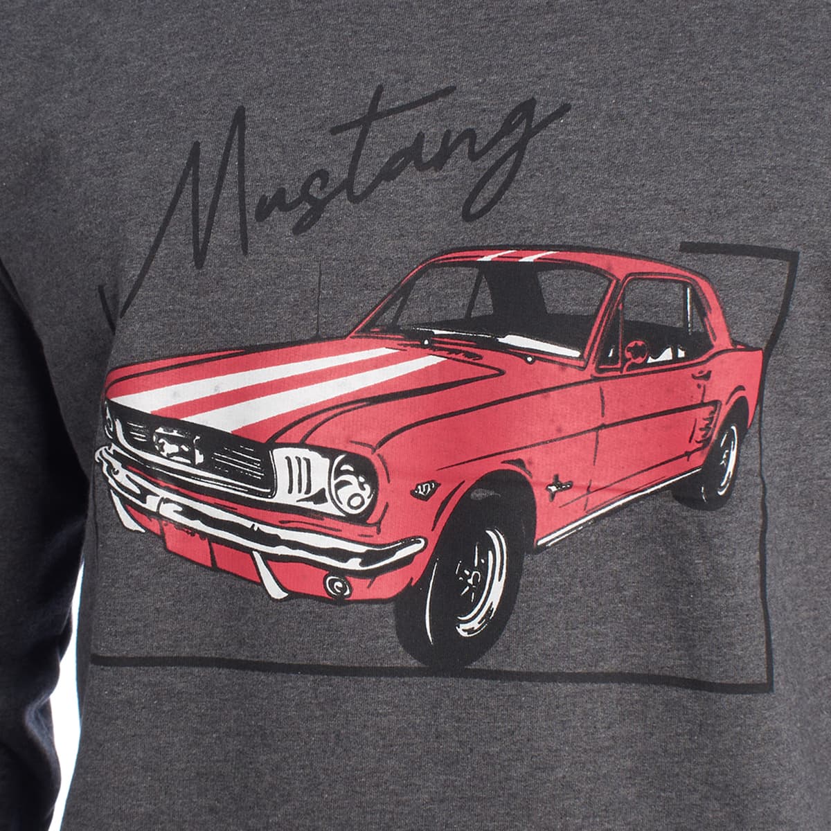 Men's Pajamas Kisses And Love Multicolor