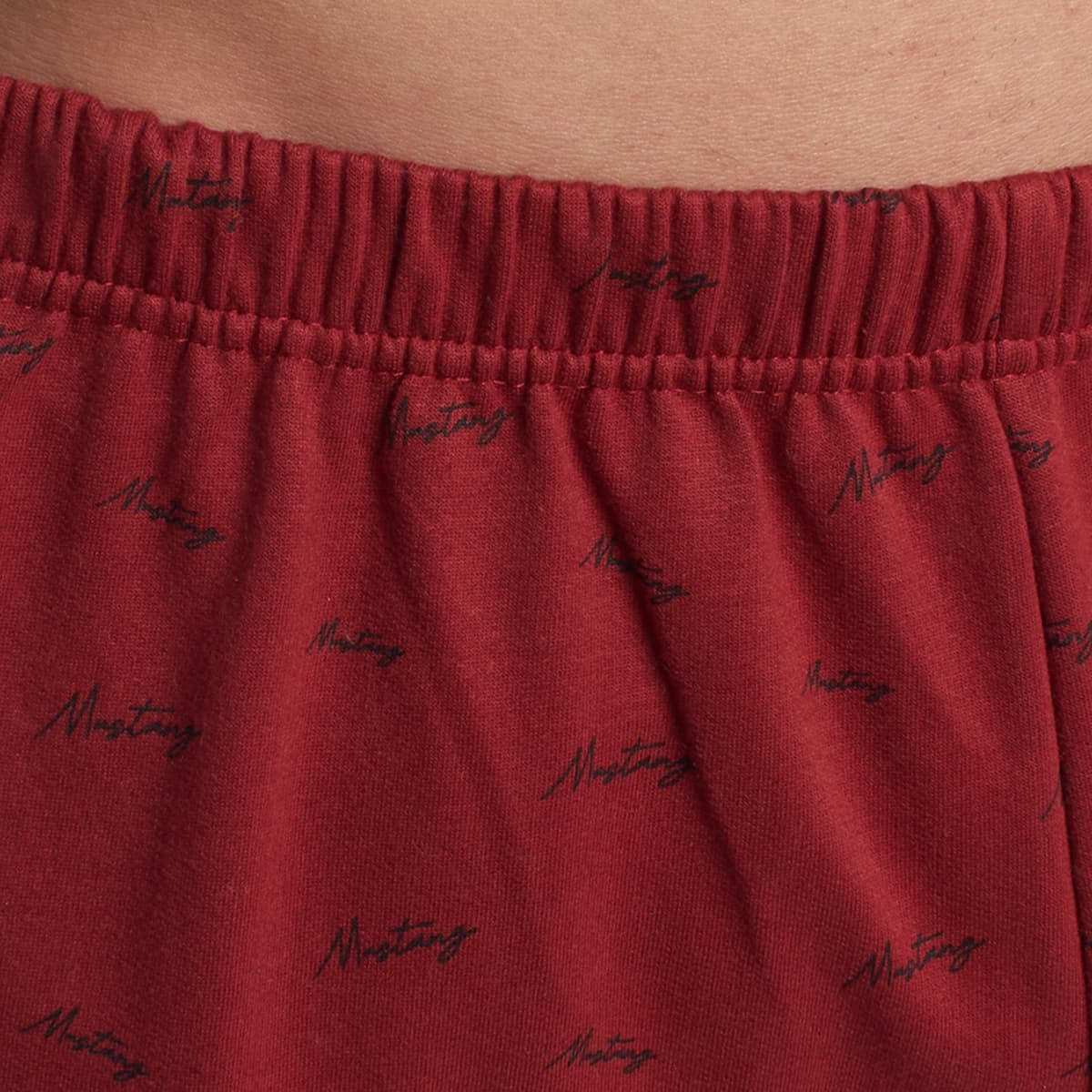 Men's Pajamas Kisses And Love Multicolor