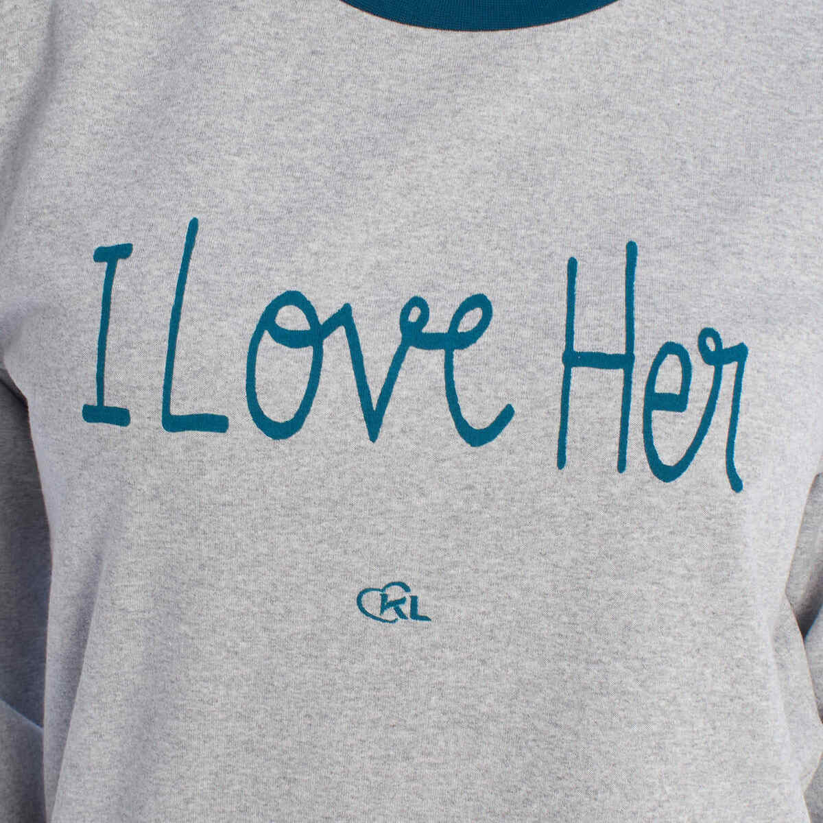 Women's Sets Kisses And Love Green