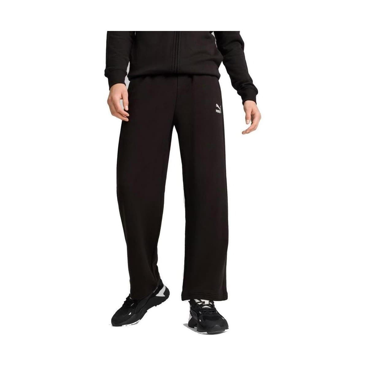 Women's Pants Puma Black