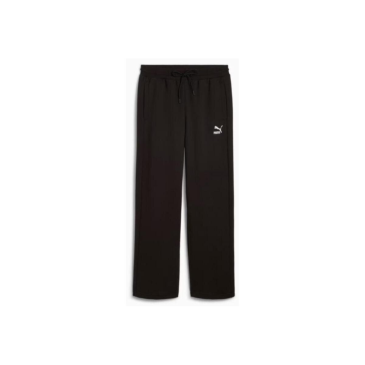 Women's Pants Puma Black