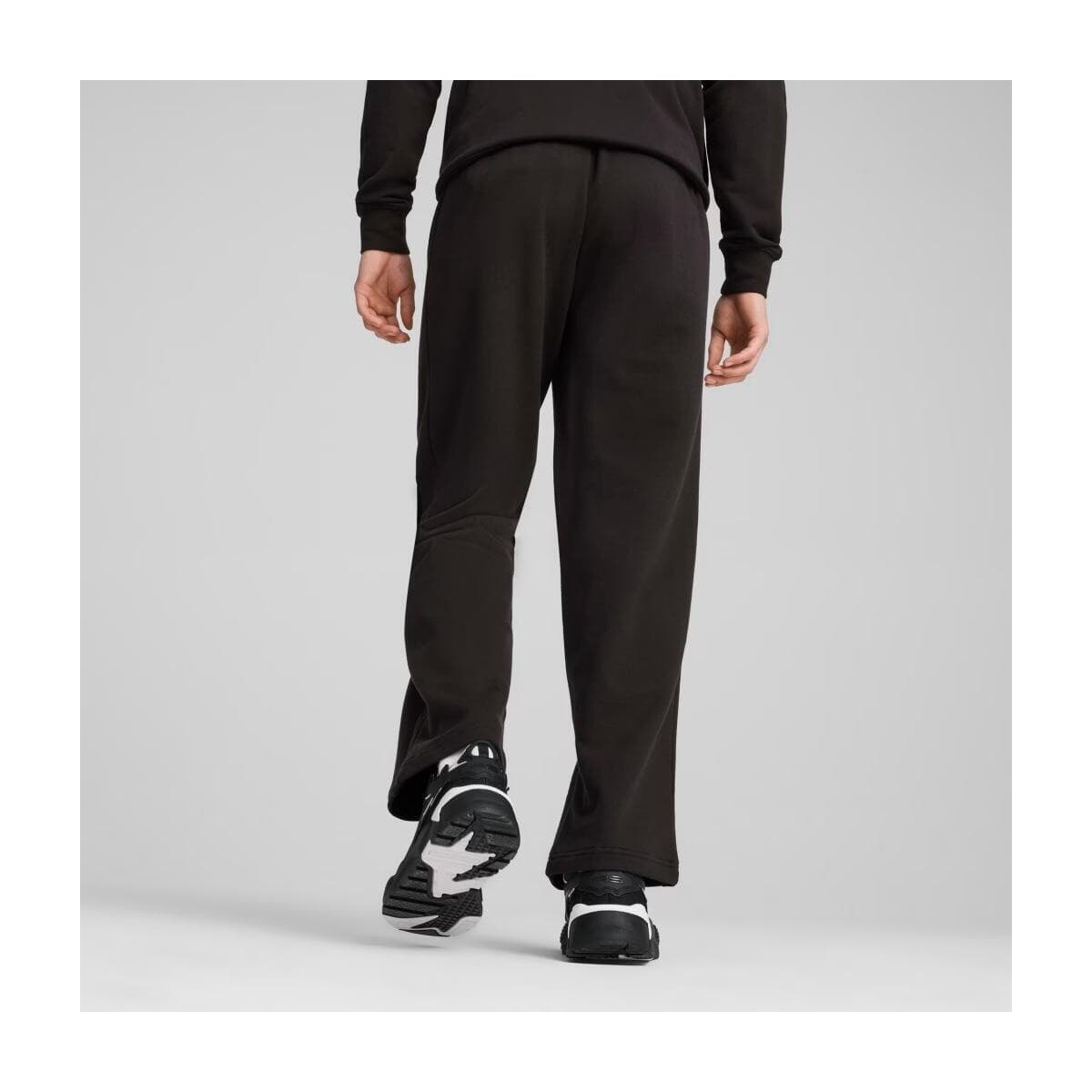 Women's Pants Puma Black