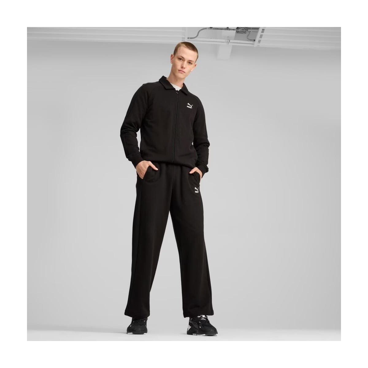 Women's Pants Puma Black