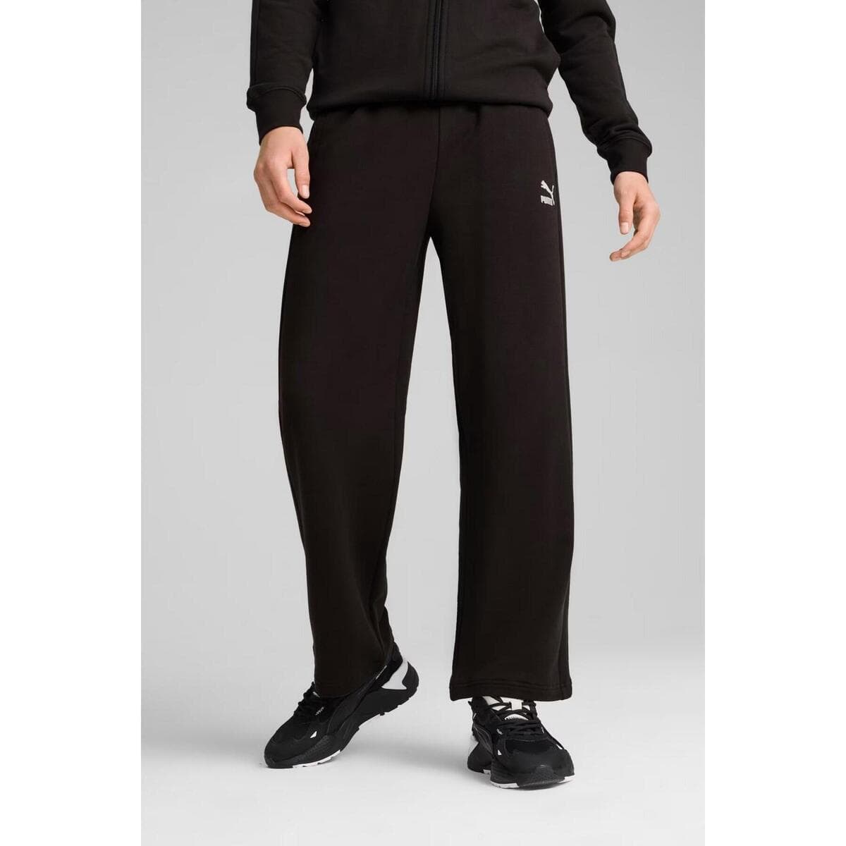 Women's Pants Puma Black