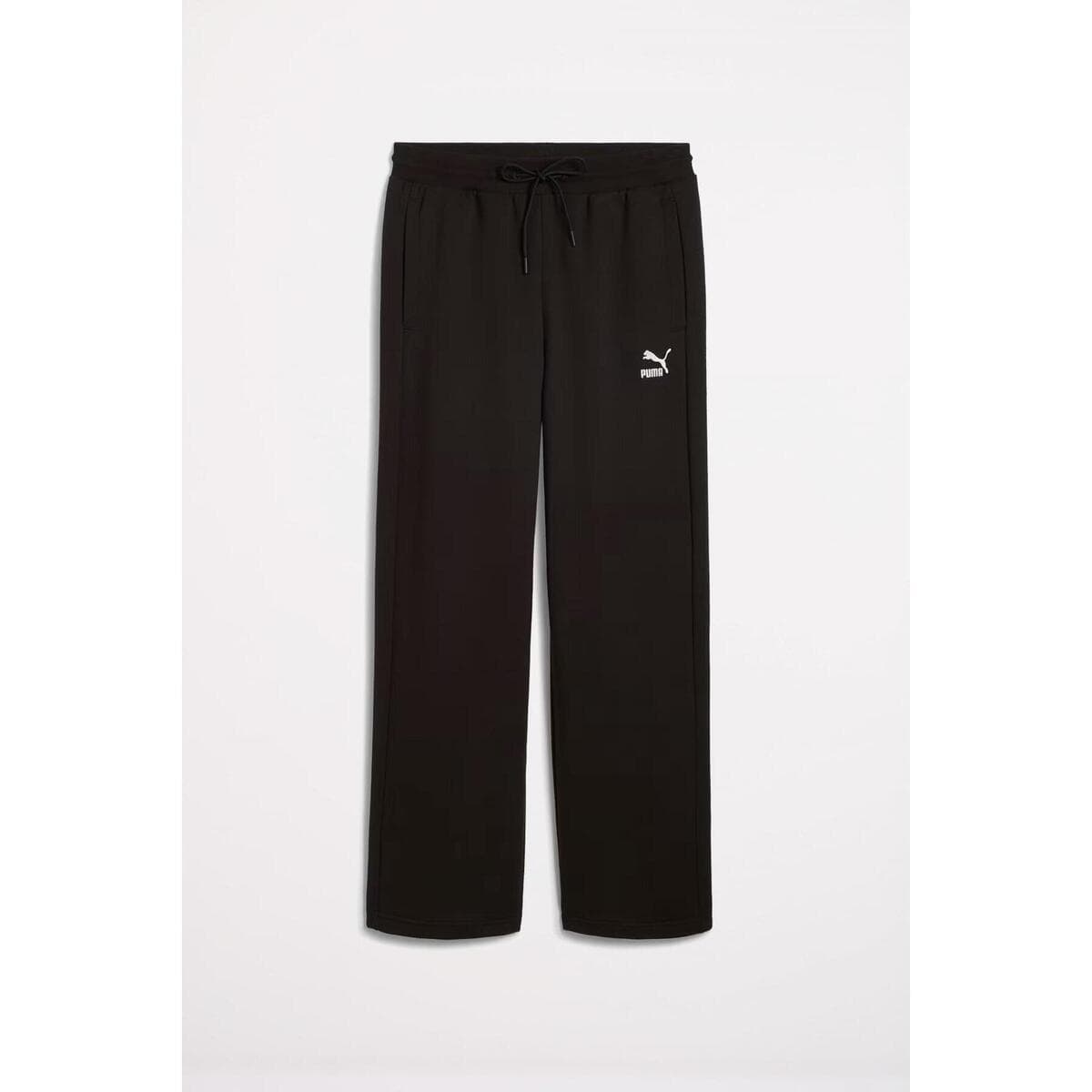 Women's Pants Puma Black