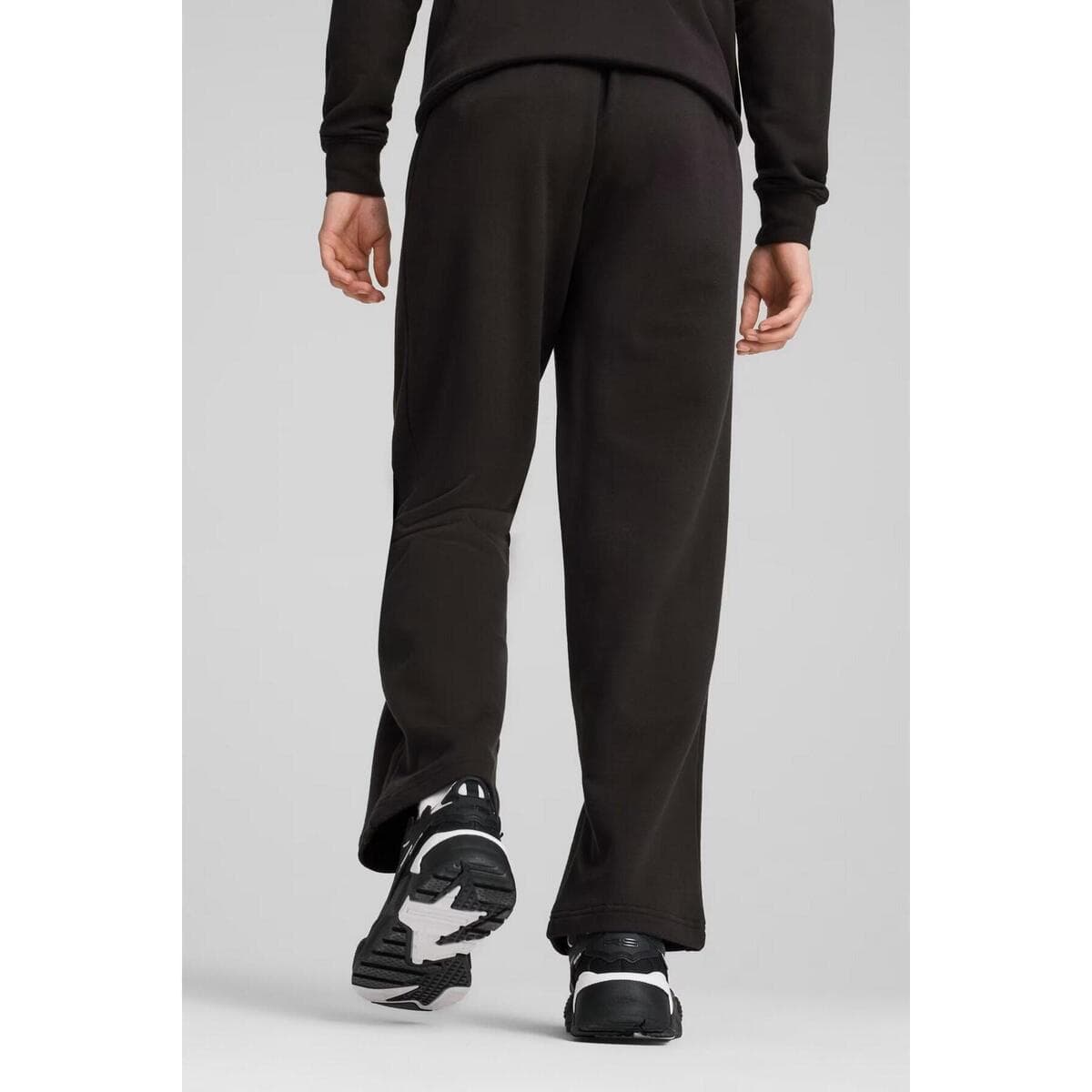 Women's Pants Puma Black