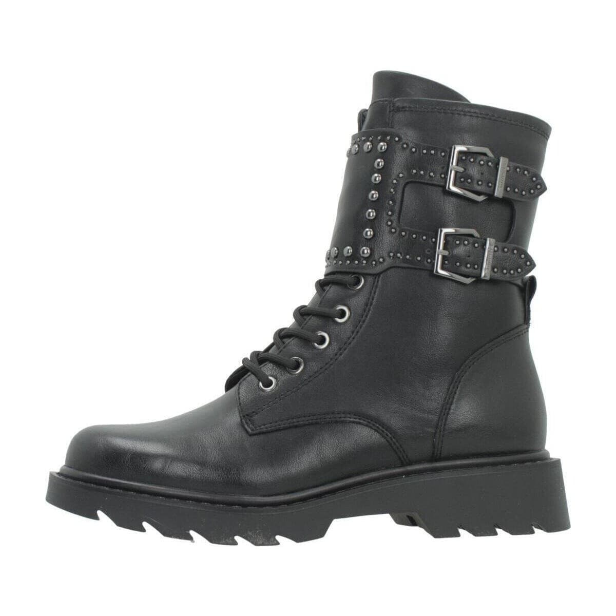 Women's Boots Tamaris Black