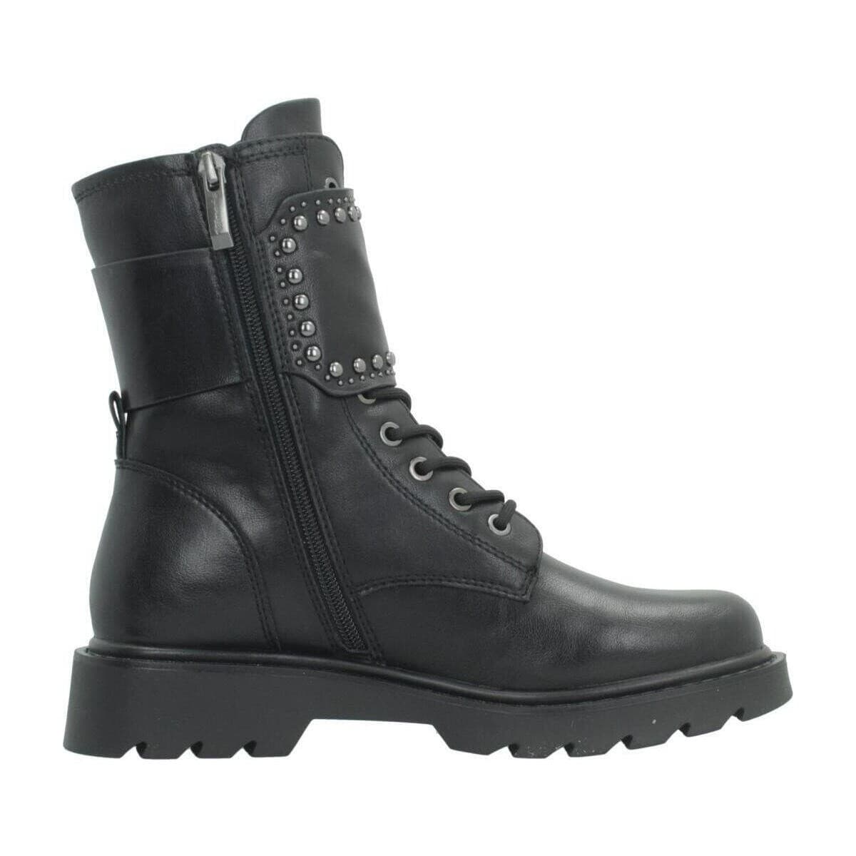 Women's Boots Tamaris Black