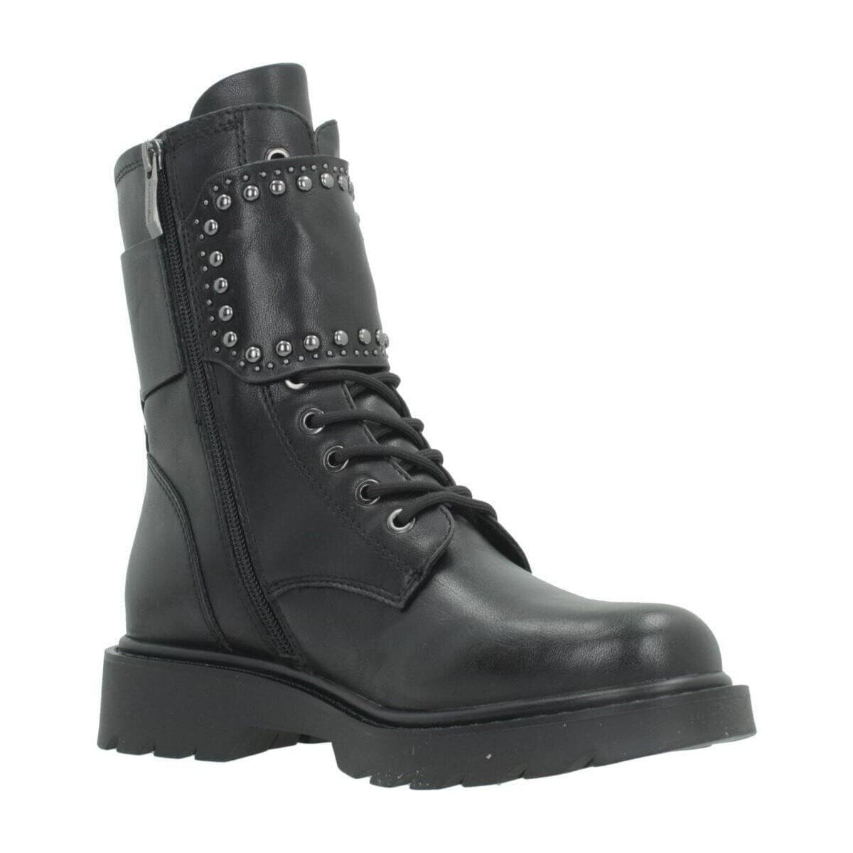 Women's Boots Tamaris Black