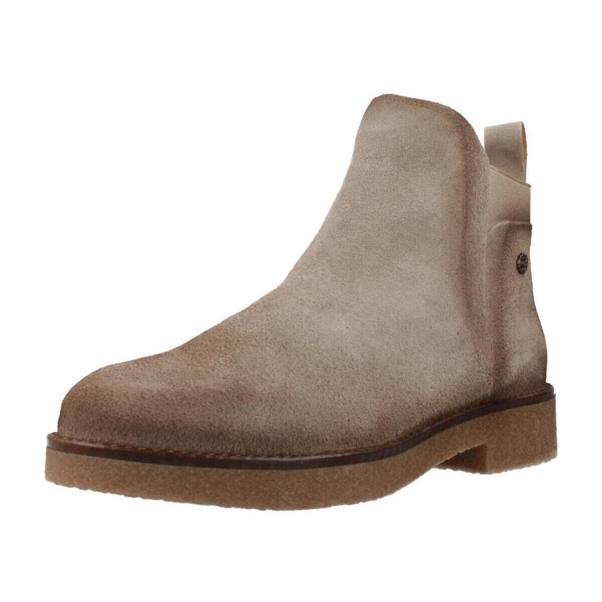 Μποτίνια Porronet Botines Mujer Modèle Brujas 3.5