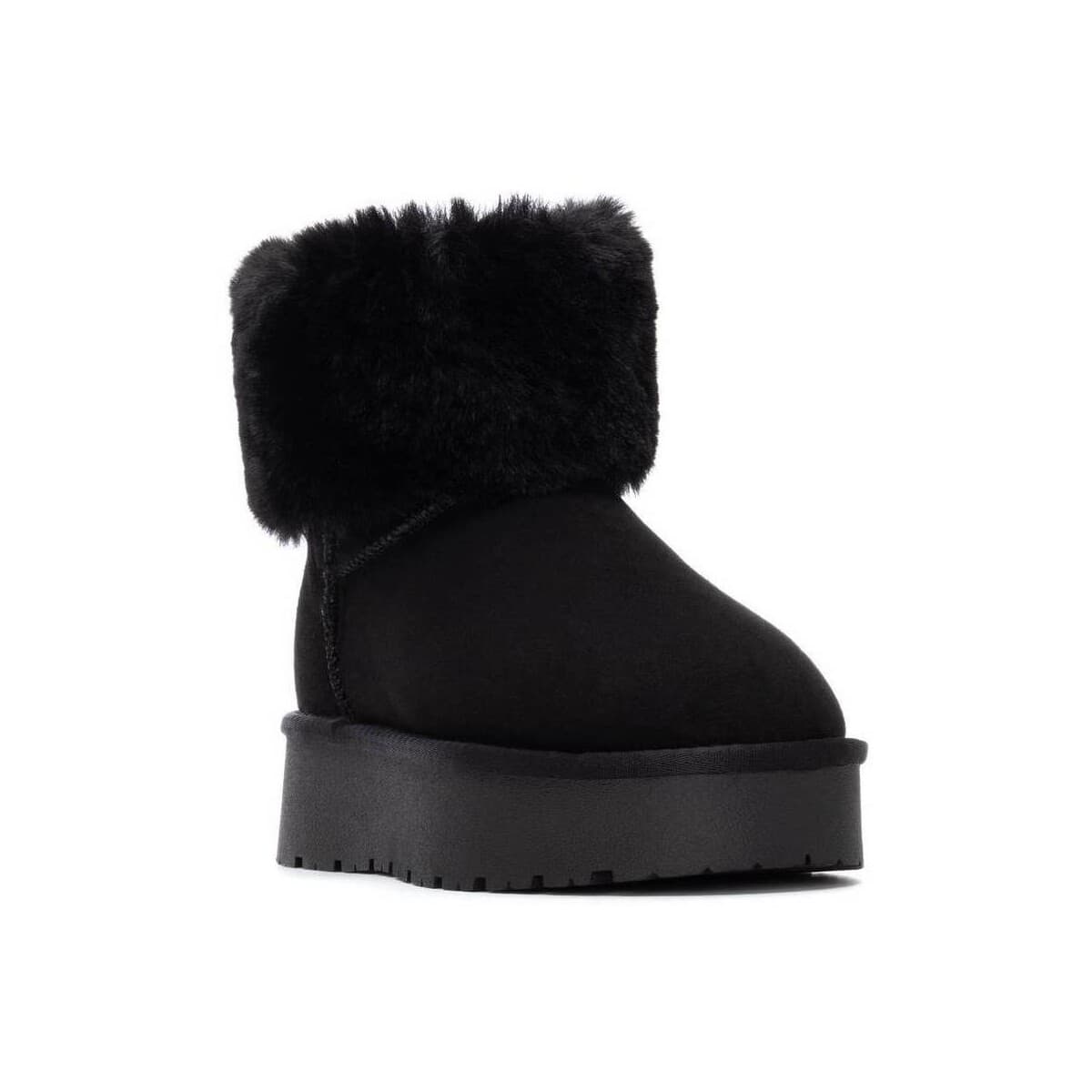 Women's Ankle Boots Xti Black