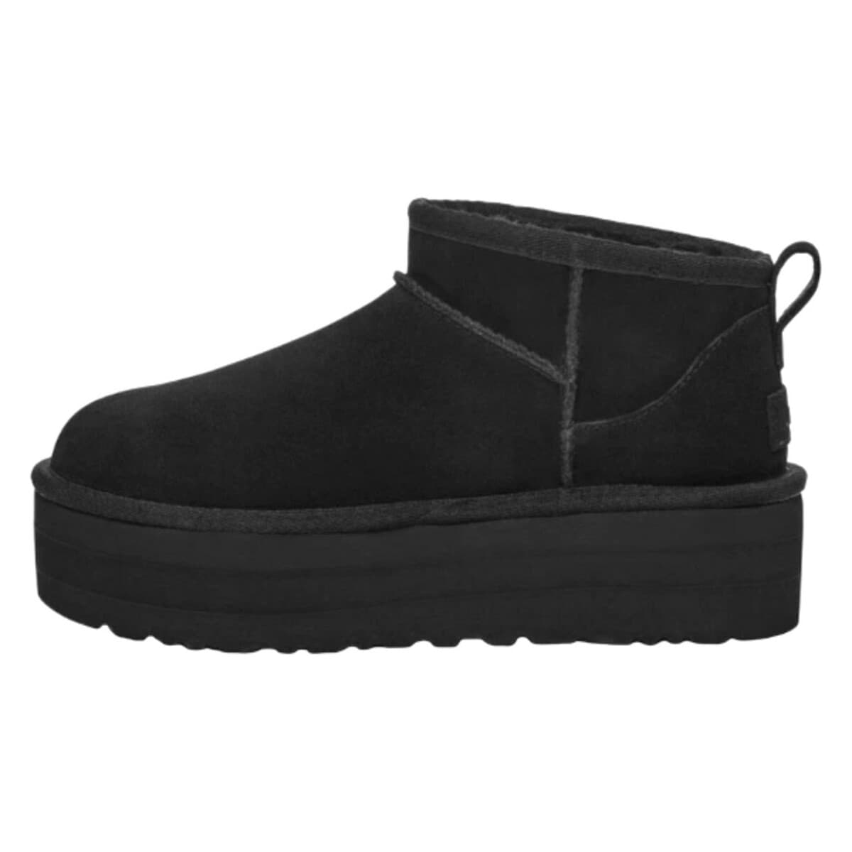 Men's Boots UGG Black