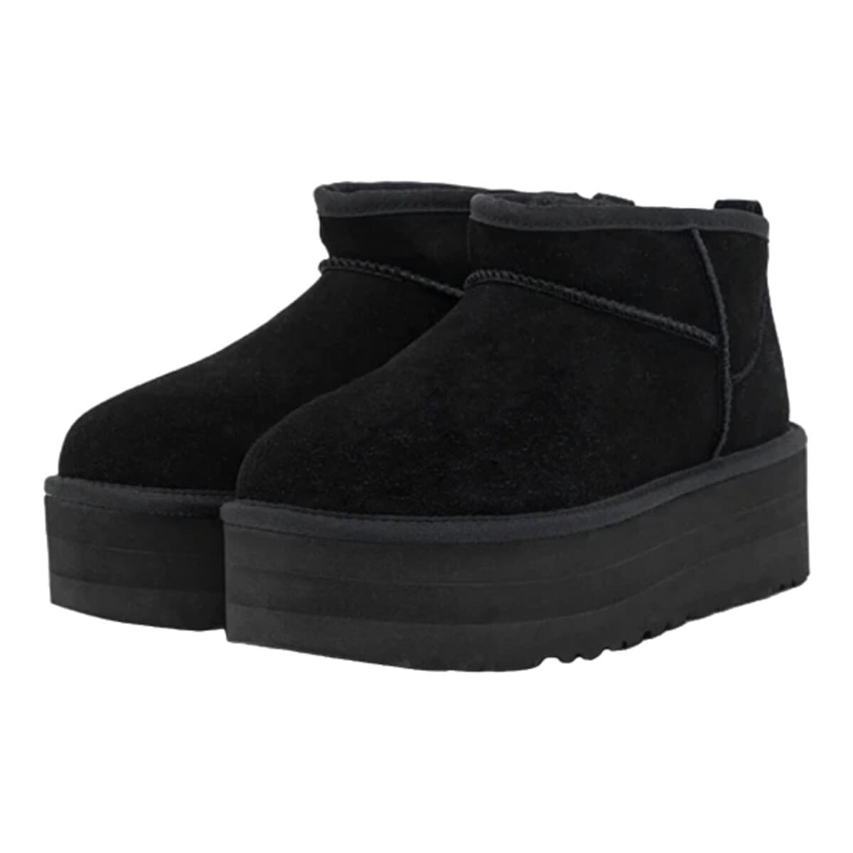 Women's Boots UGG Black