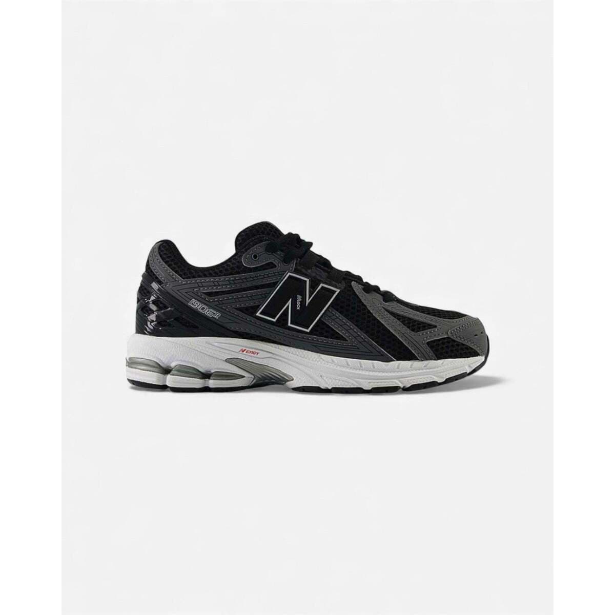 Men's Sneakers New Balance Black