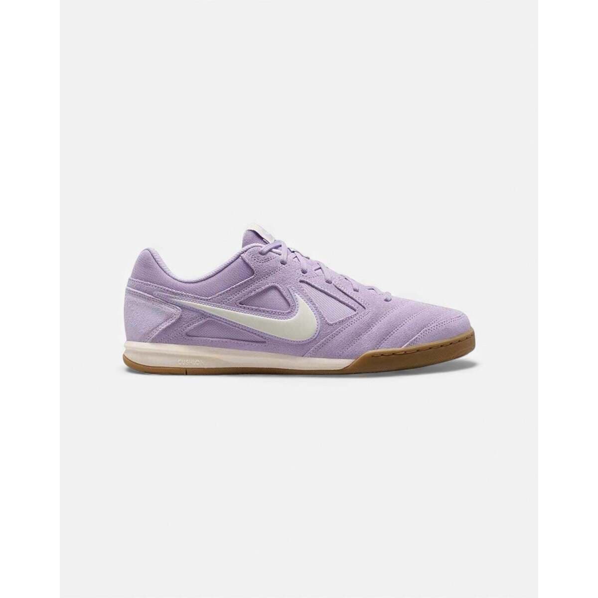 Men's Sneakers Nike Purple