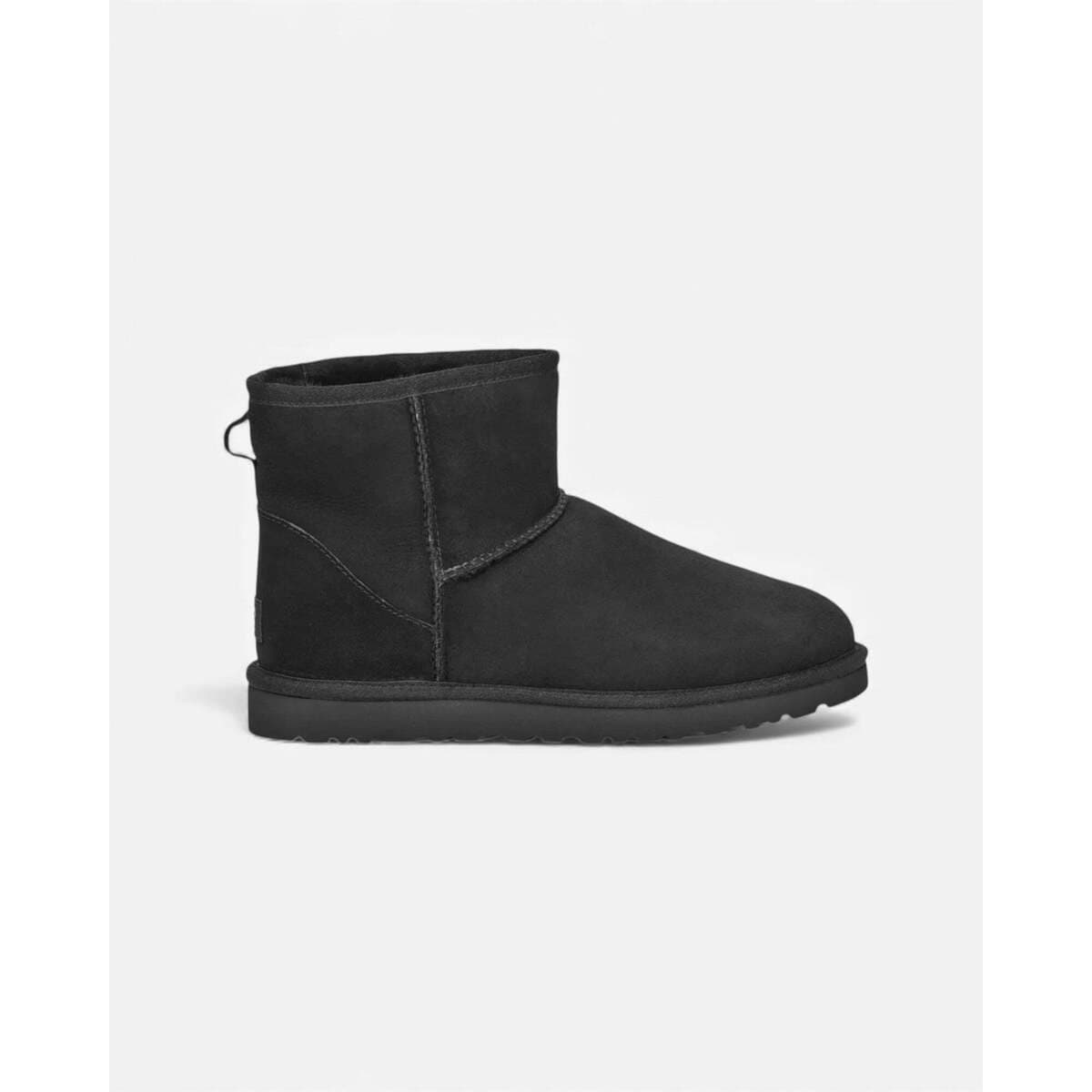 Μπότες UGG Classic Mini Boot Black