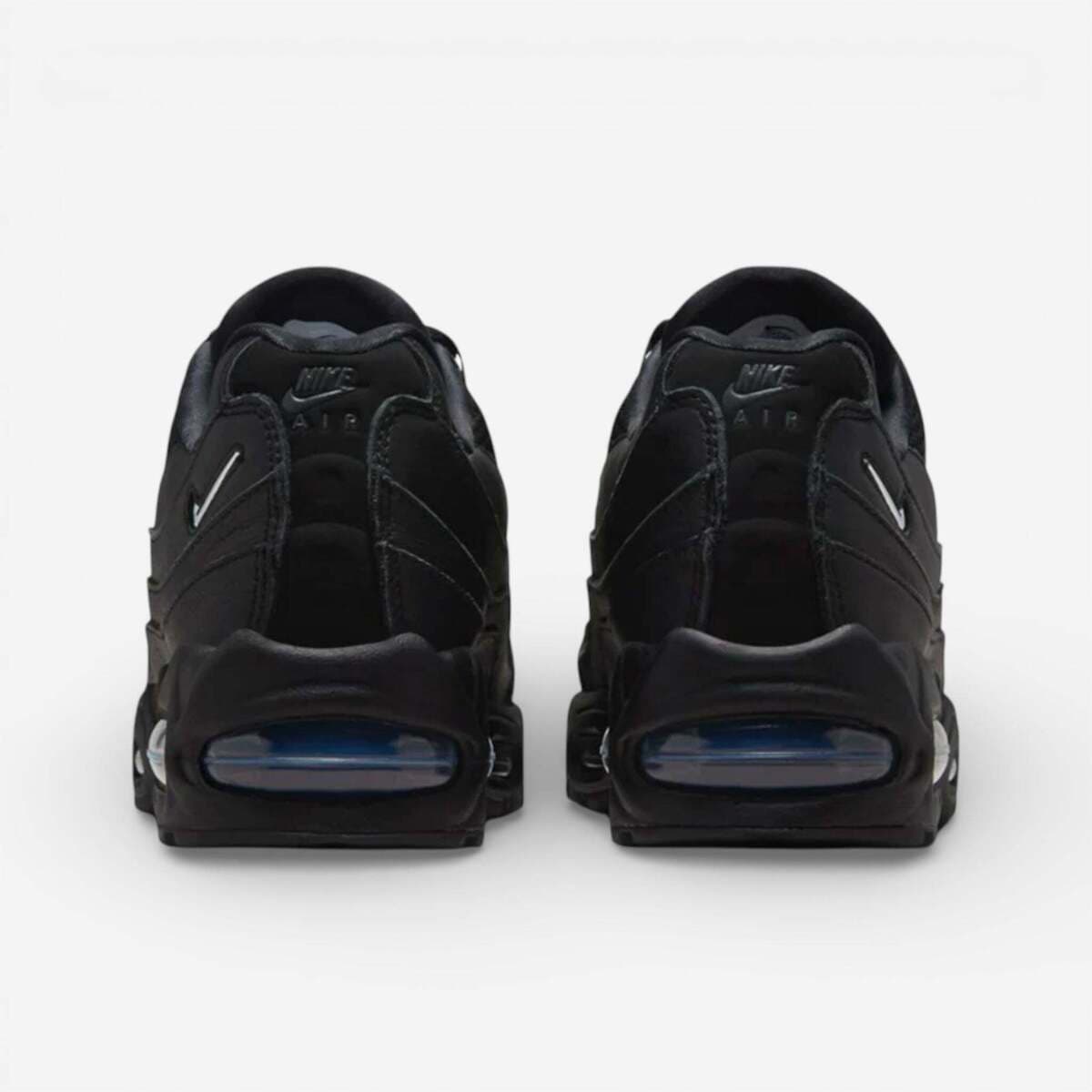 Women's Sneakers Nike Black