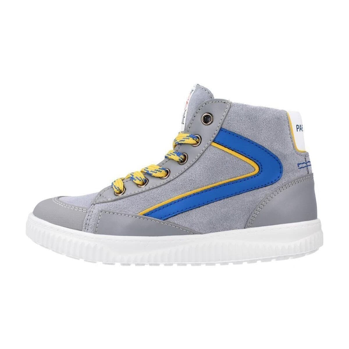 Boys' Sneakers Pablosky Gray