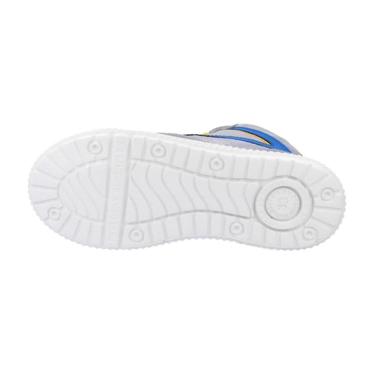 Boys' Sneakers Pablosky Gray