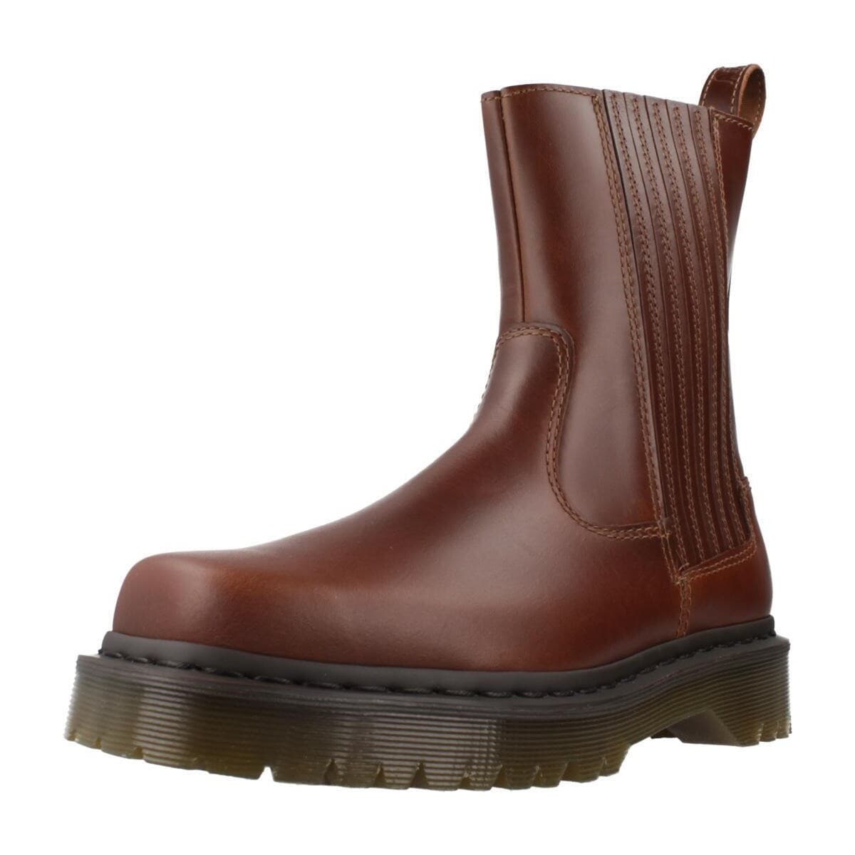 Μπότες Dr. Martens Botas Mujer Modèle Amaayah Lo