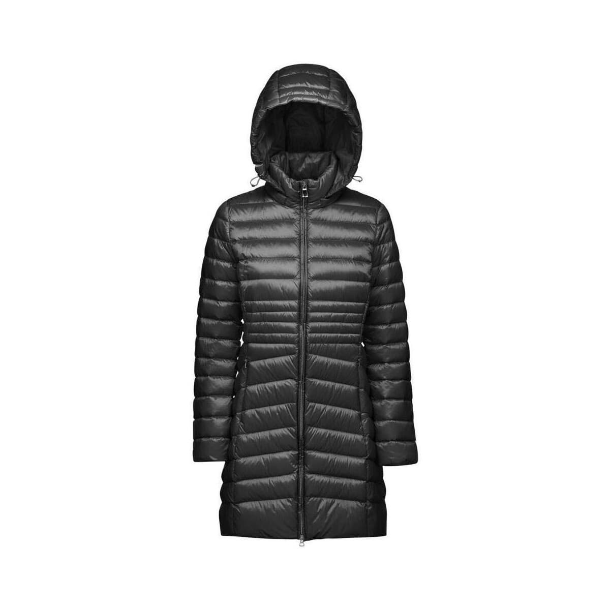 Women's Jackets Geox Black