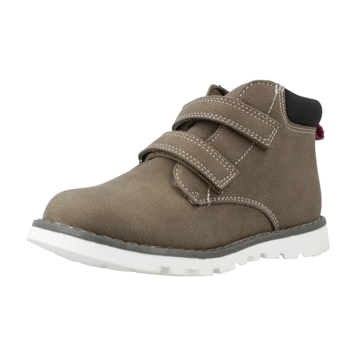 Boys' Boots Chicco Green