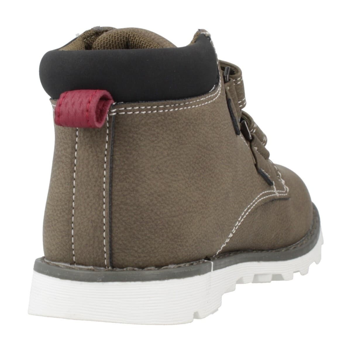 Boys' Boots Chicco Green
