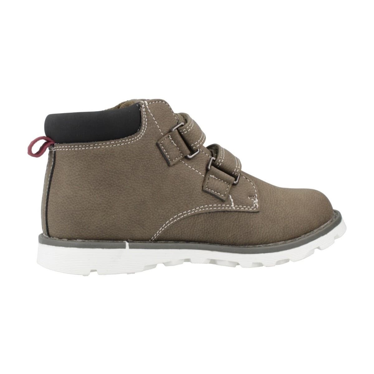 Boys' Boots Chicco Green