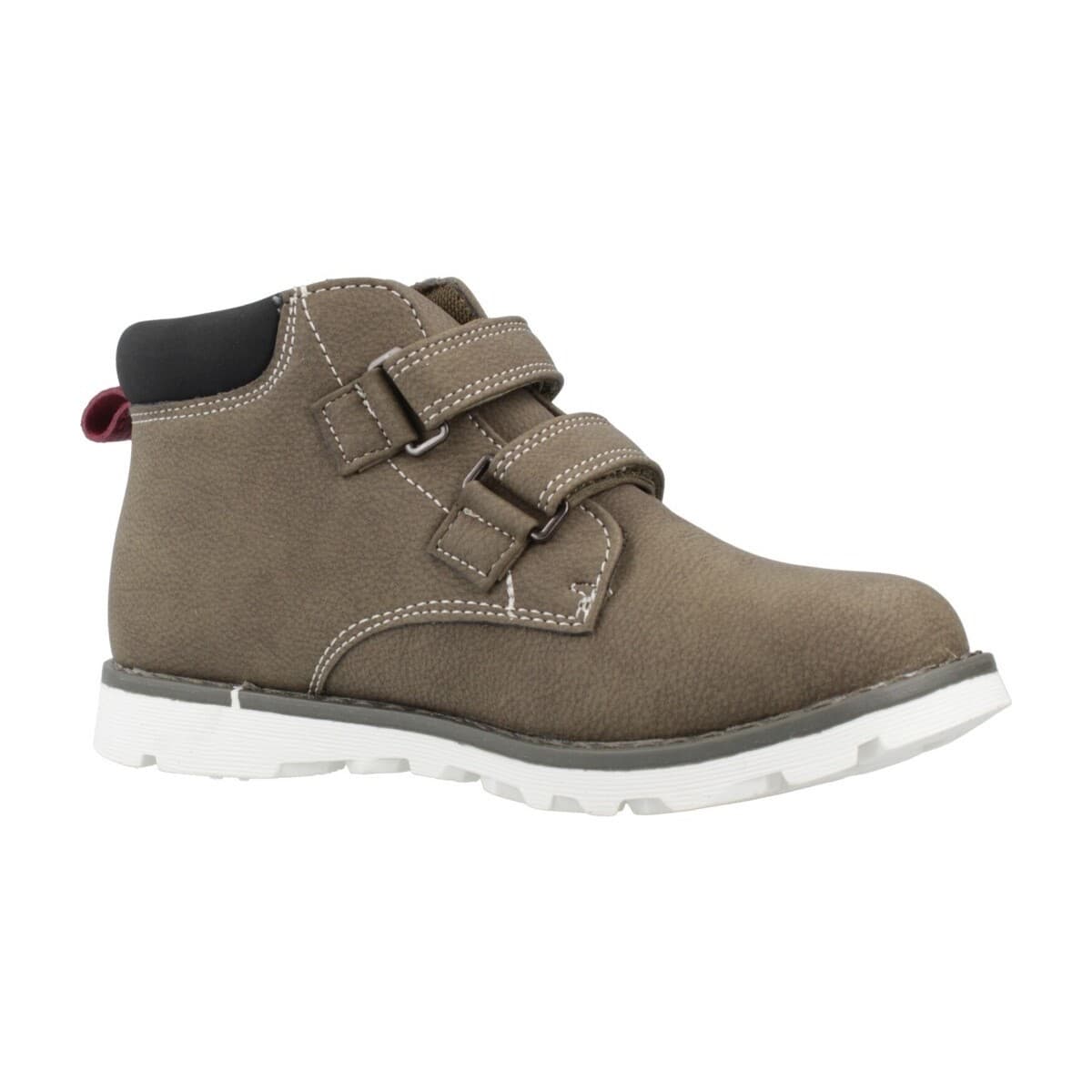 Boys' Boots Chicco Green