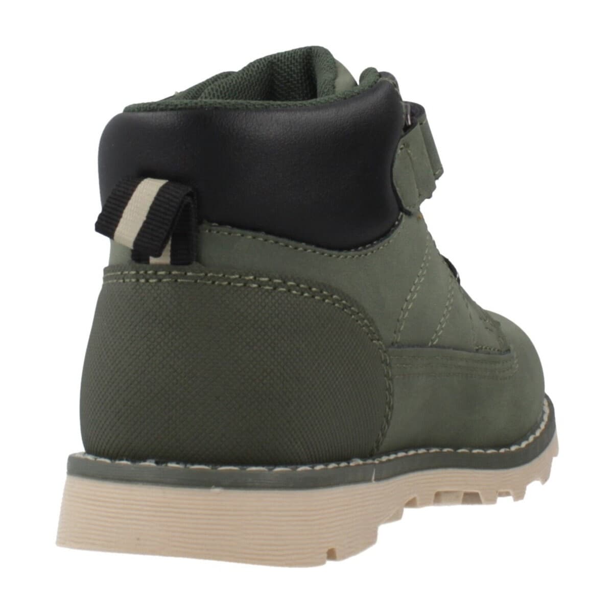 Boys' Boots Chicco Green