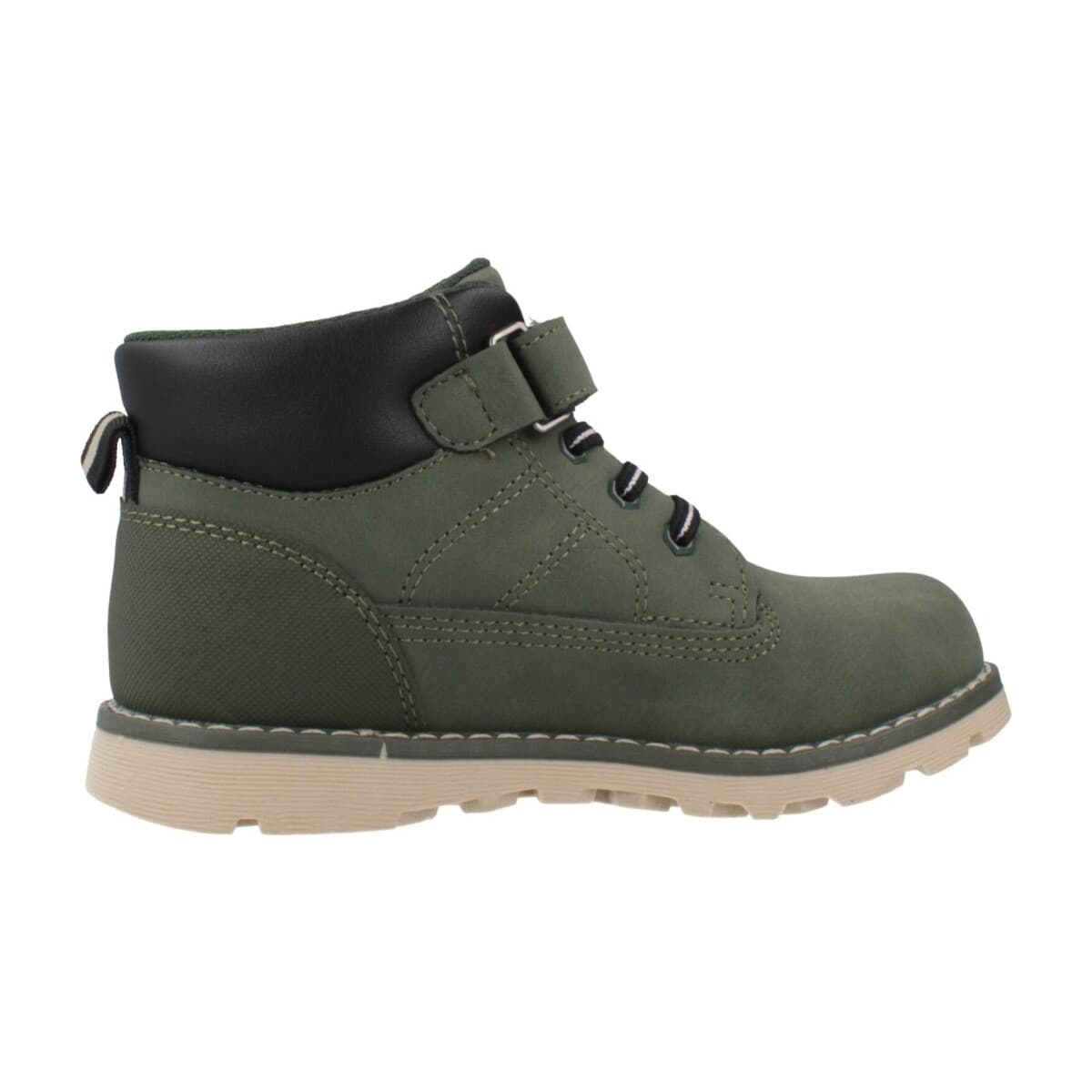 Boys' Boots Chicco Green