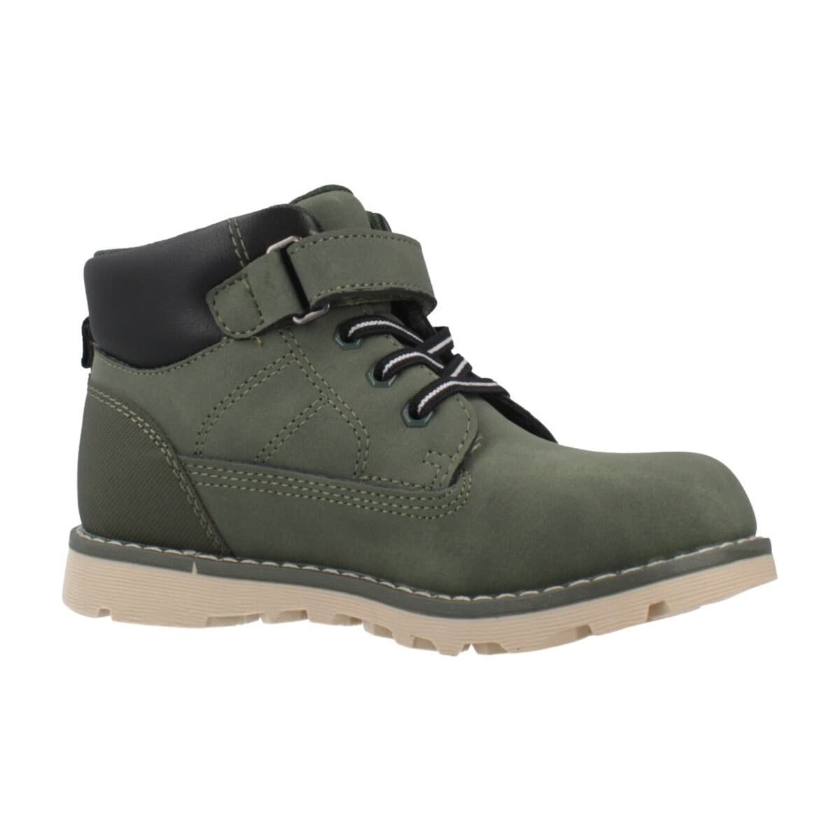 Boys' Boots Chicco Green