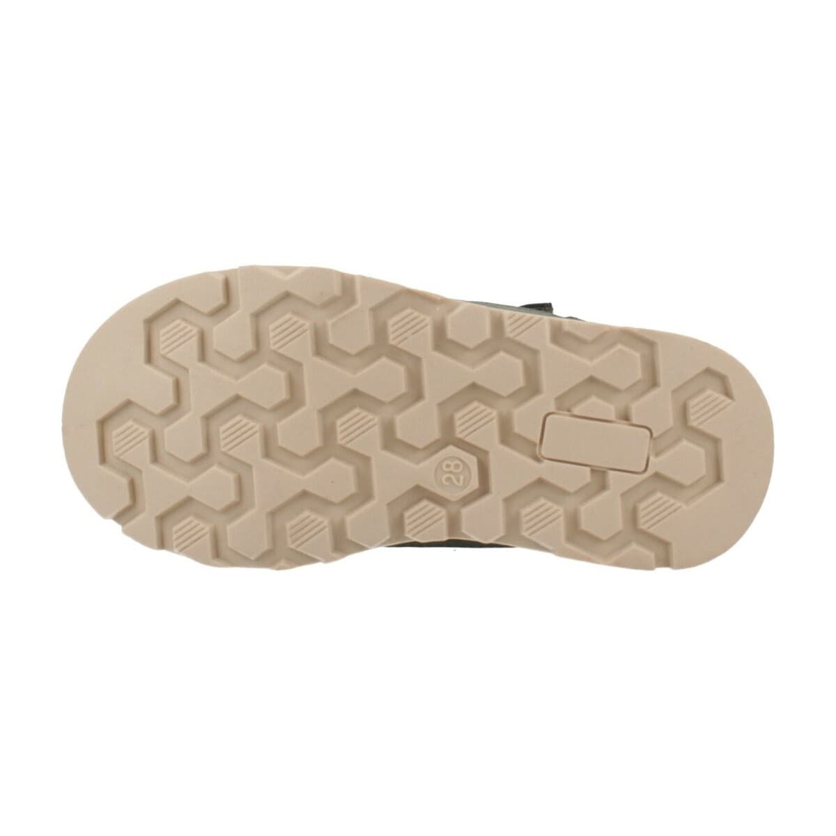 Boys' Boots Chicco Green