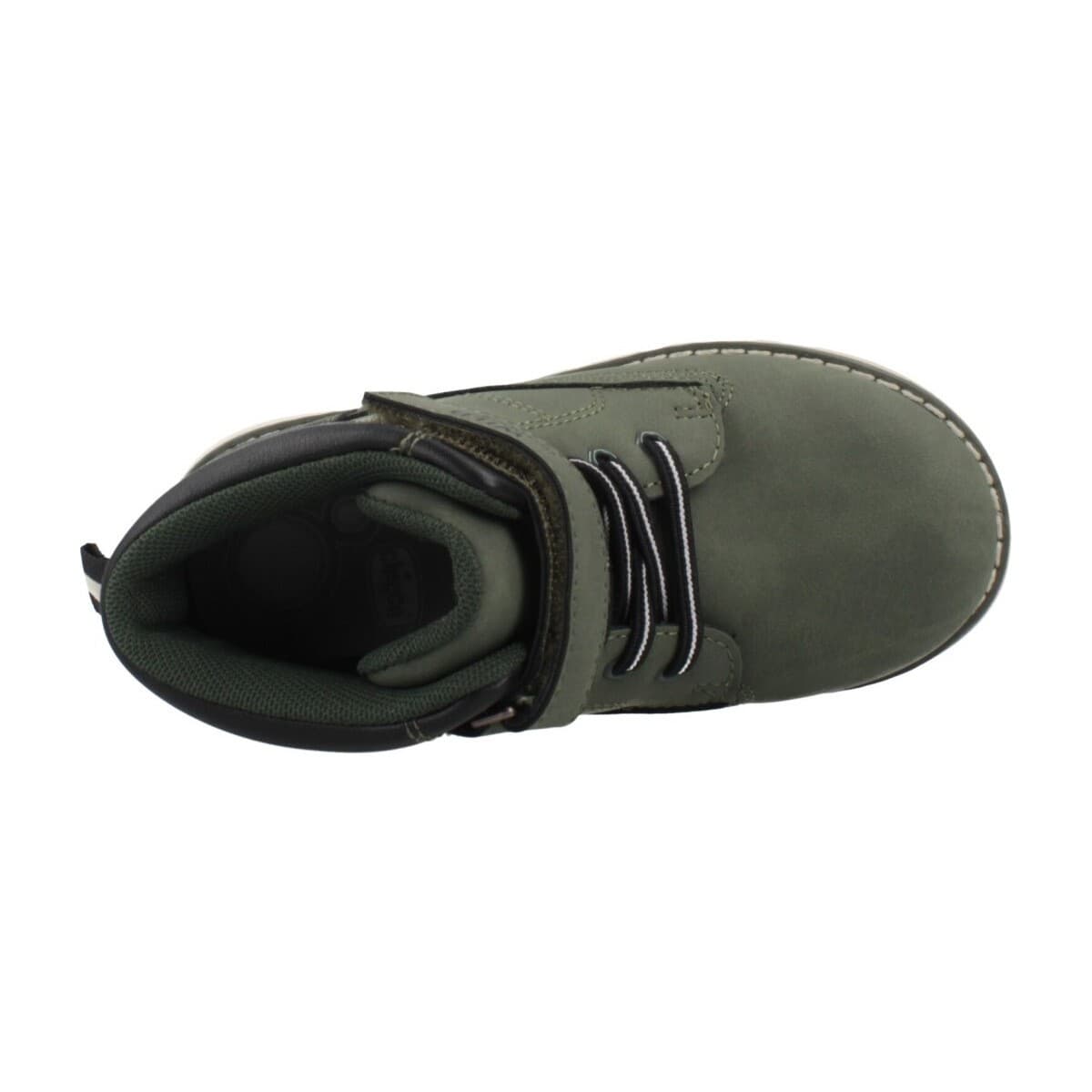 Boys' Boots Chicco Green