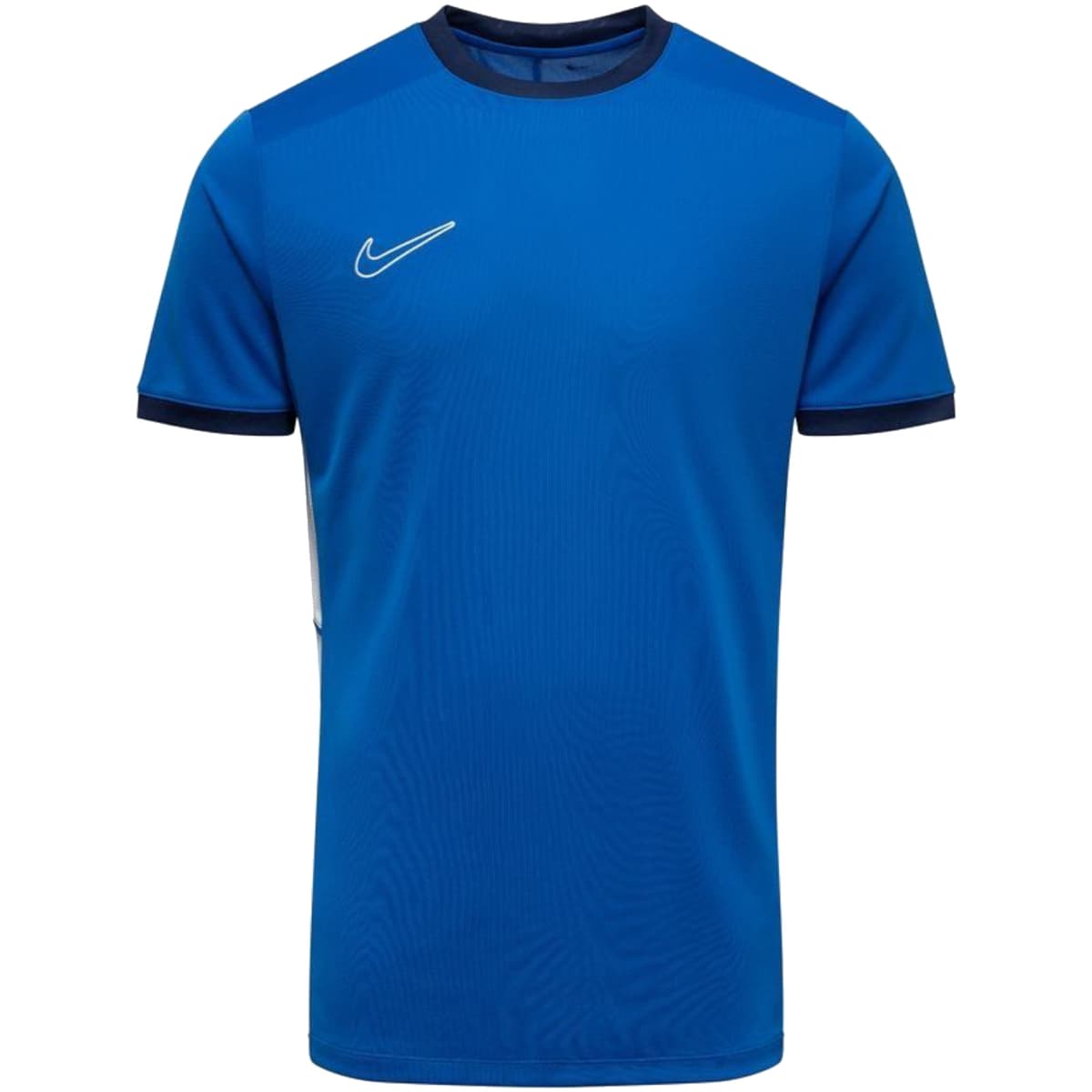 Men's T-Shirts Nike Blue