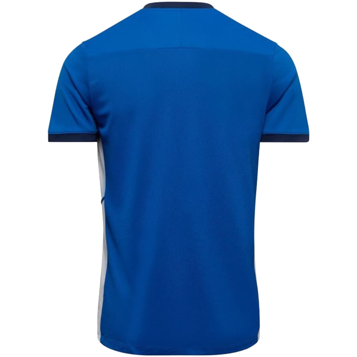 Men's T-Shirts Nike Blue