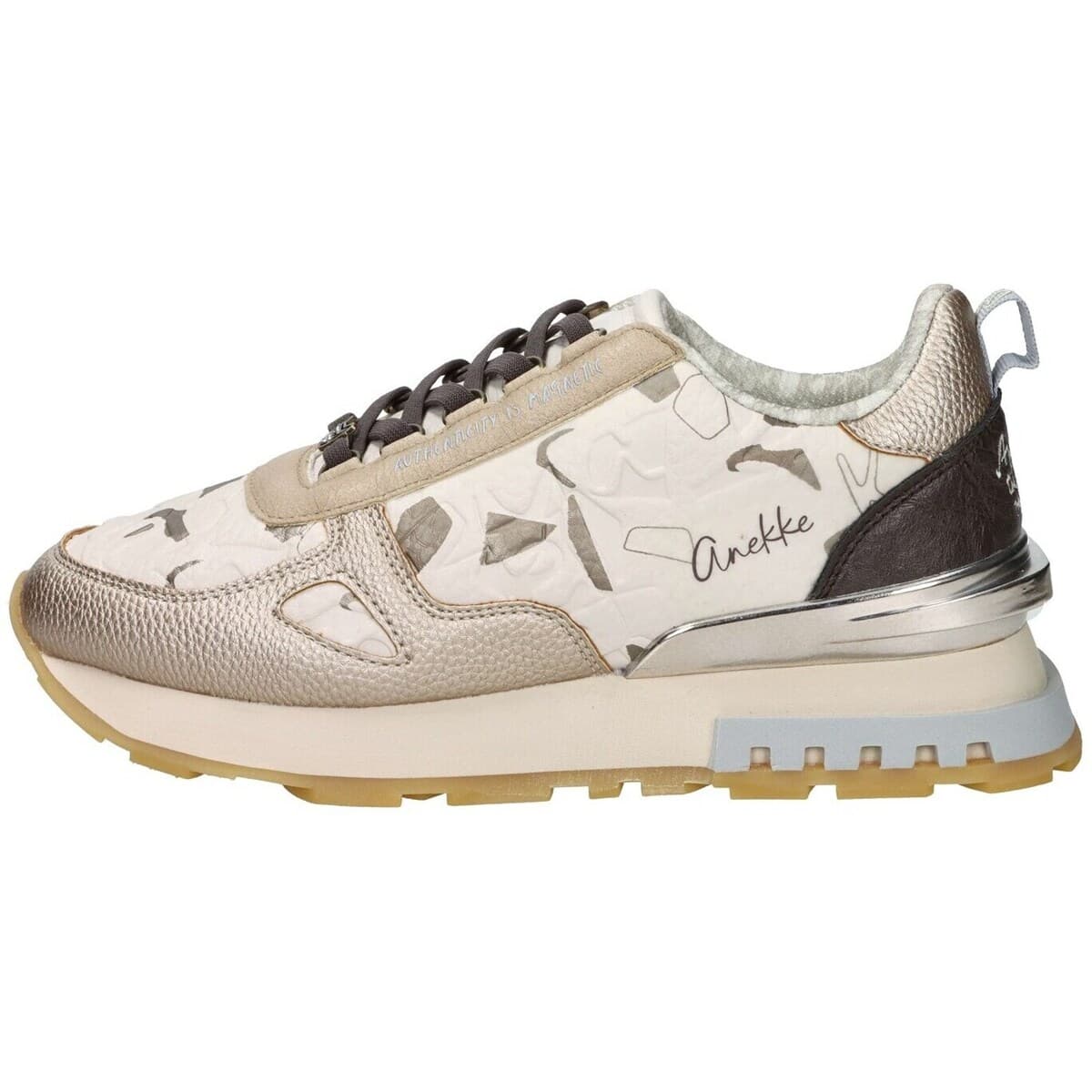 Xαμηλά Sneakers Anekke LISBOA 423