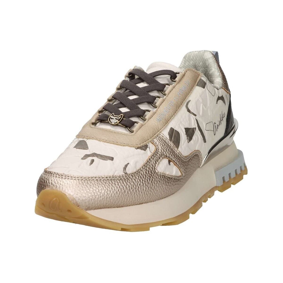 Women's Sneakers Anekke Multicolor