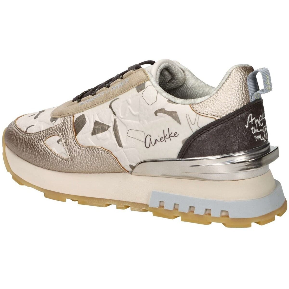 Women's Sneakers Anekke Multicolor