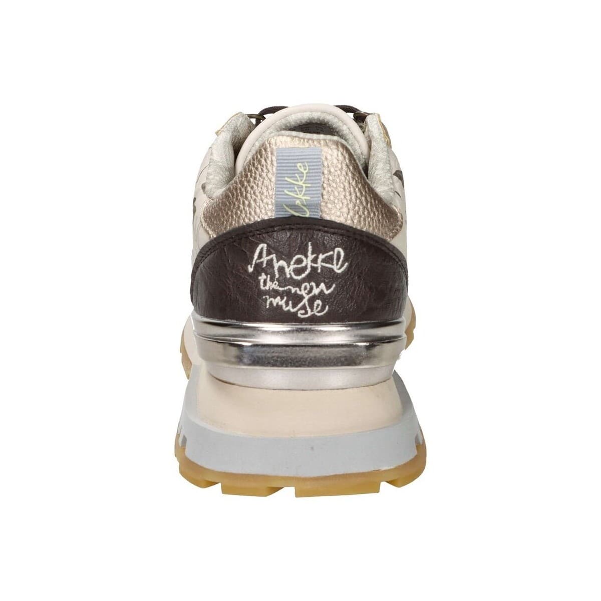 Women's Sneakers Anekke Multicolor