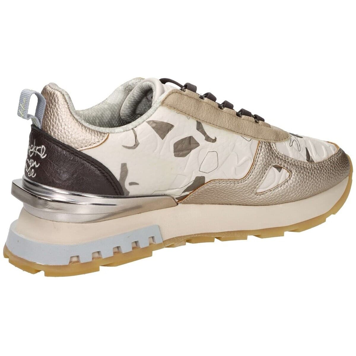 Women's Sneakers Anekke Multicolor